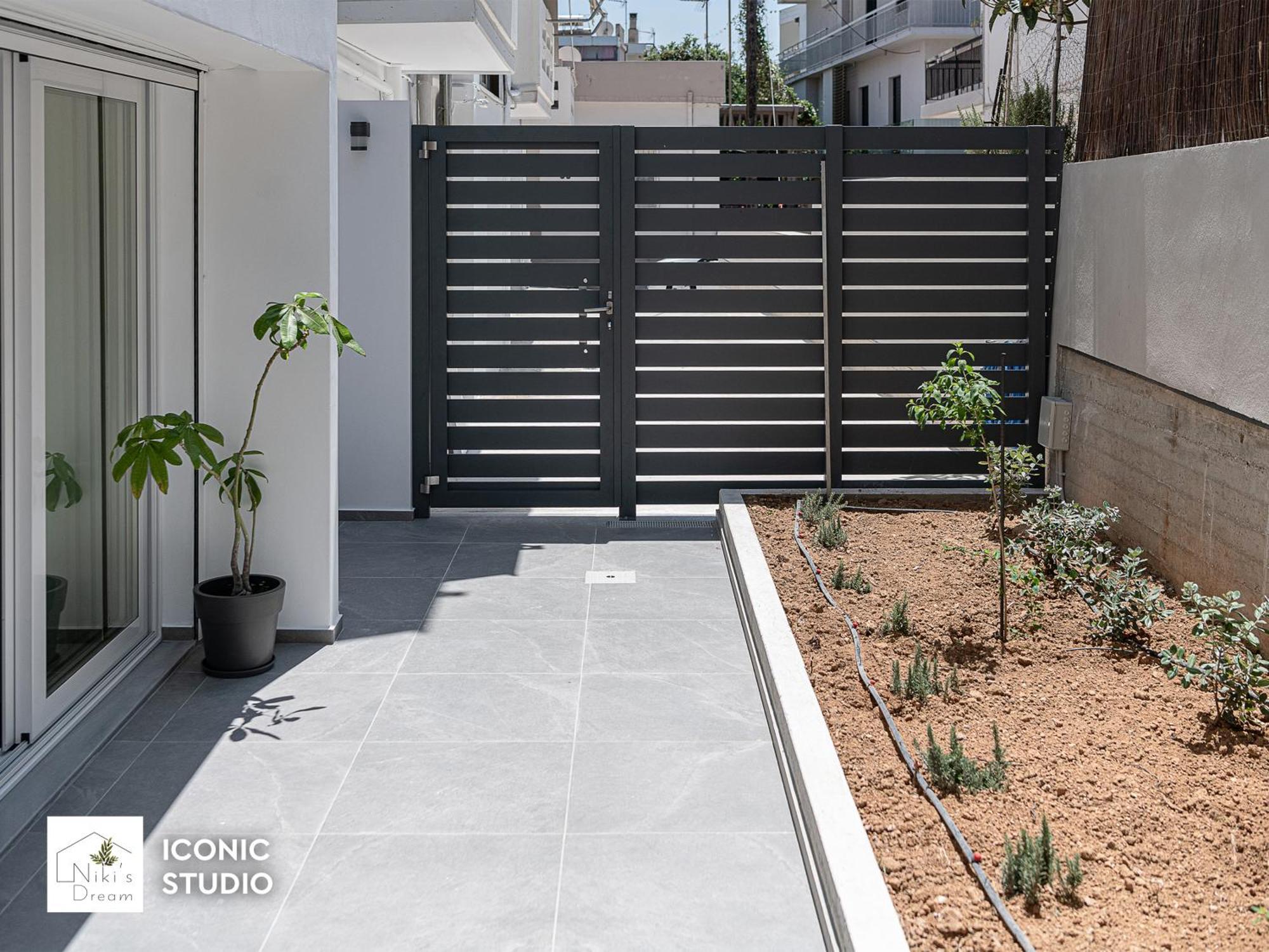 Nikis Dream Luxury Apartments خانيا المظهر الخارجي الصورة