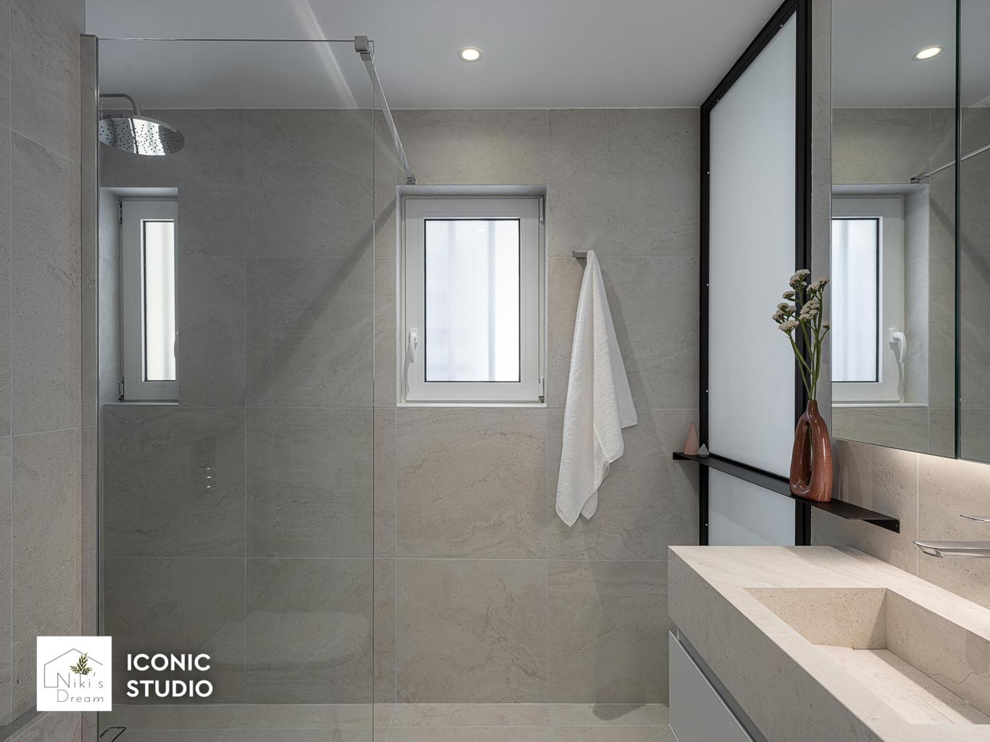 Nikis Dream Luxury Apartments خانيا المظهر الخارجي الصورة