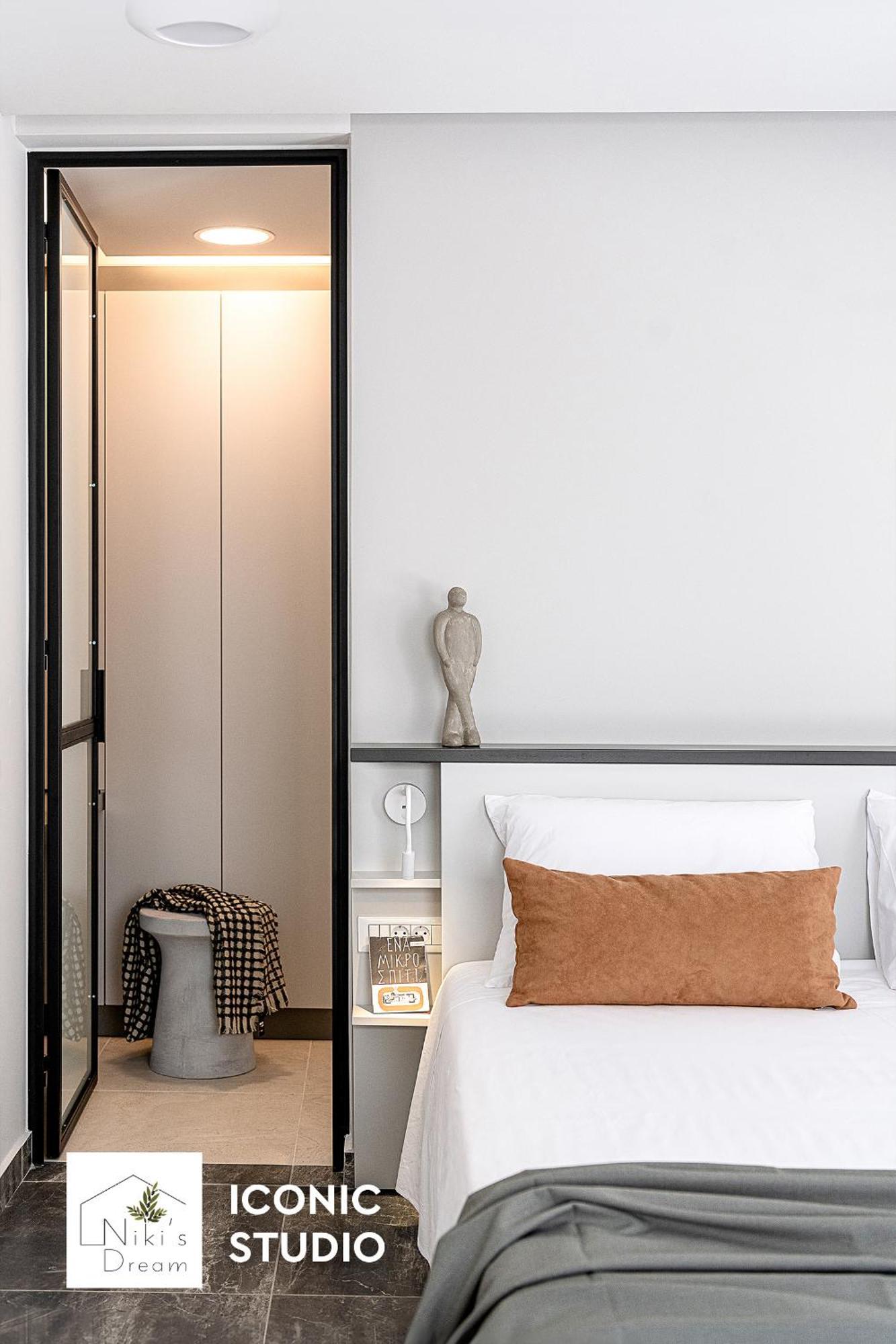 Nikis Dream Luxury Apartments خانيا المظهر الخارجي الصورة