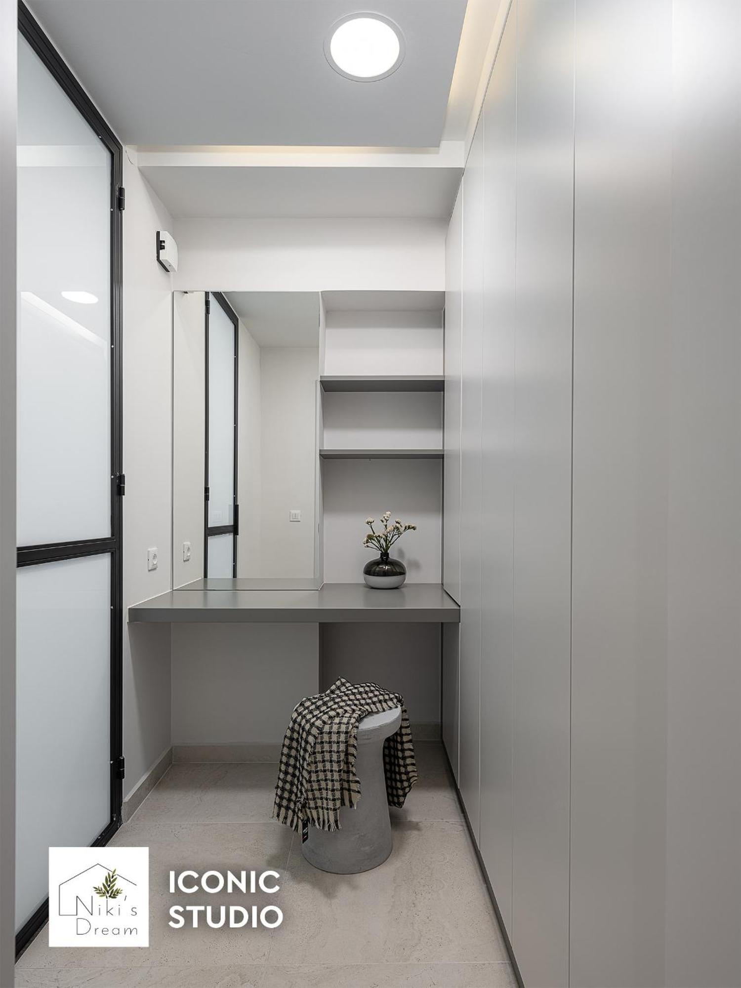 Nikis Dream Luxury Apartments خانيا المظهر الخارجي الصورة